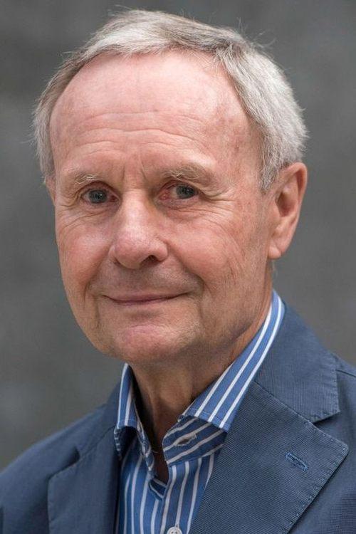 Hansjürgen Rosenbauer fotoğrafı