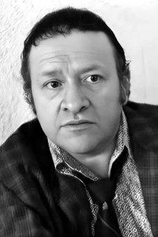 Joaquín García Vargas fotoğrafı