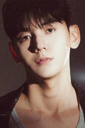 Cheon Seung-ho fotoğrafı