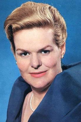 Maureen Forrester fotoğrafı
