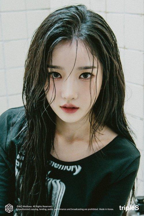 Kim Yoo-yeon fotoğrafı