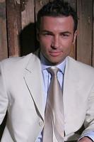 Dan Vega fotoğrafı