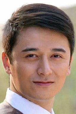 Li Shuai fotoğrafı