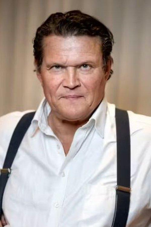 Per Morberg fotoğrafı