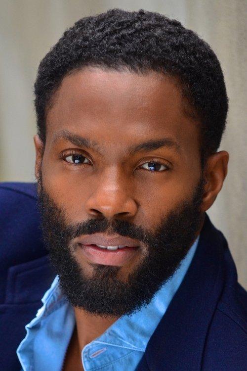 Tobias Truvillion fotoğrafı