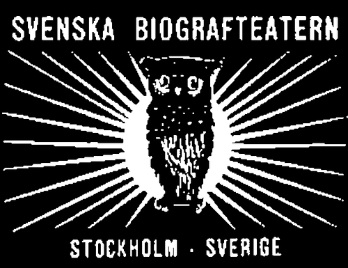 Svenska Biografteatern logo