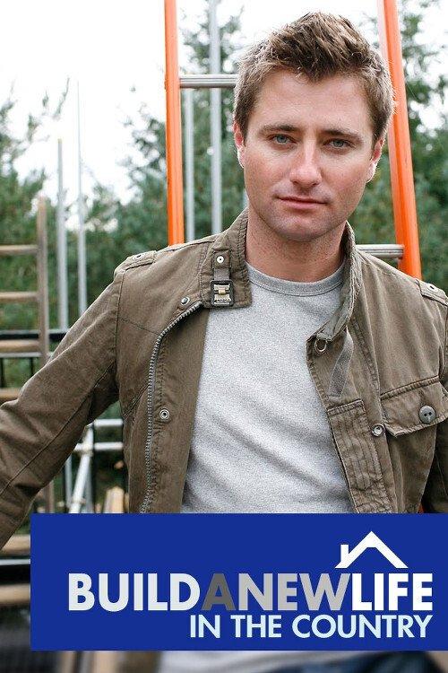 Build a New Life In the Country dizi afişi