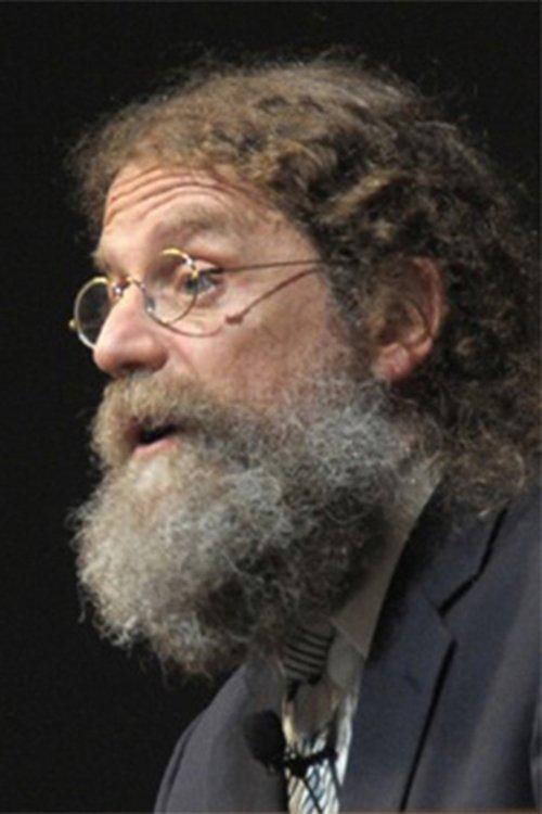 Robert Sapolsky fotoğrafı