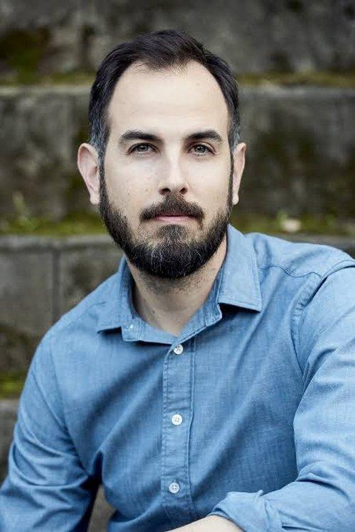 Nathaniel Halpern fotoğrafı