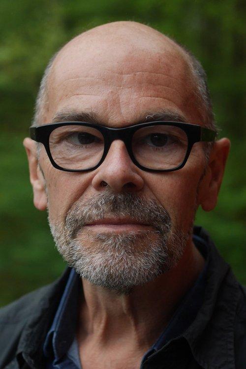 Robert Stone fotoğrafı