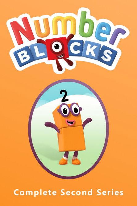 Numberblocks Sezon 2