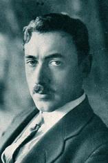 Mauritz Stiller fotoğrafı