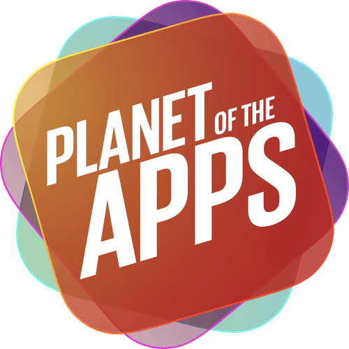 Planet of the Apps logo
