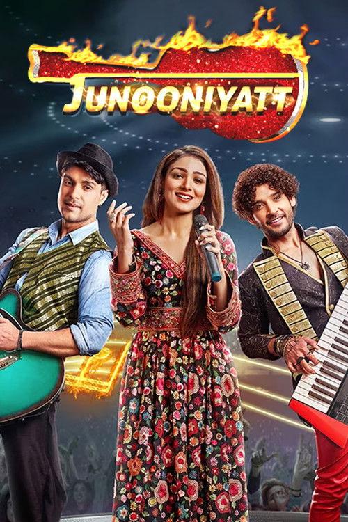 Junooniyatt Sezon 1