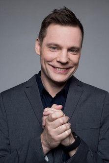 Litkai Gergely fotoğrafı