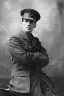 Geoffrey Malins fotoğrafı