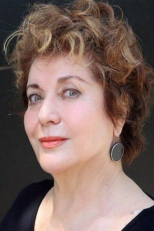 Dilek Türker fotoğrafı