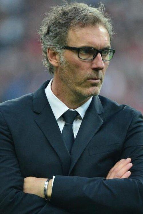 Laurent Blanc fotoğrafı