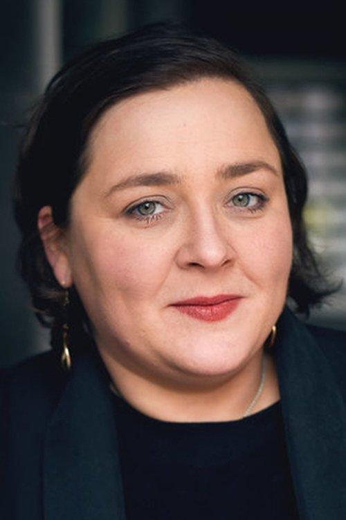 Tina Pfurr fotoğrafı