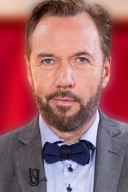 Jean-François Vanaken fotoğrafı