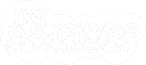 Guided By Voices: The Electrifying Conclusion logo