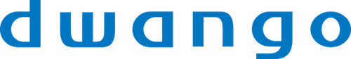 Dwango logo