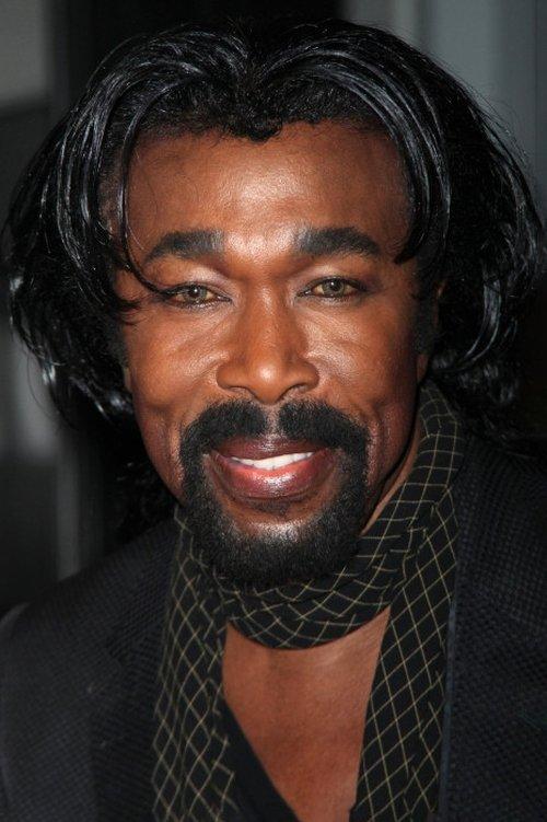 Nick Ashford fotoğrafı