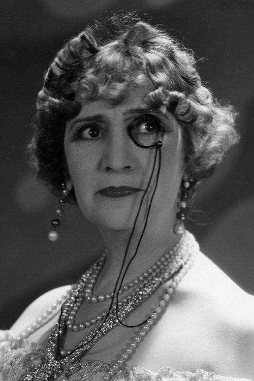 Marfa d'Hervilly fotoğrafı