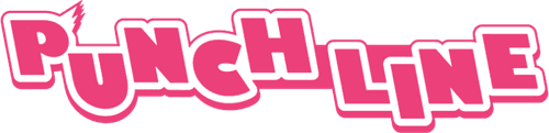 Punch Line logo