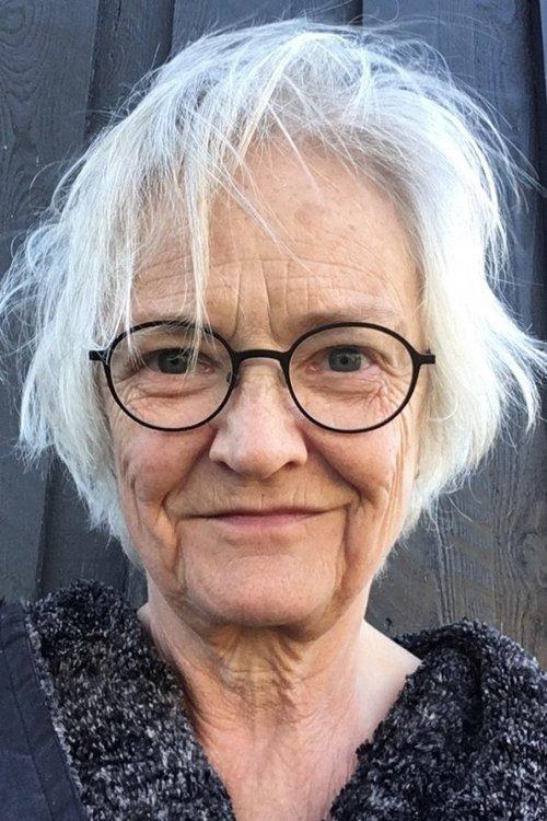 Lone Dam Andersen fotoğrafı