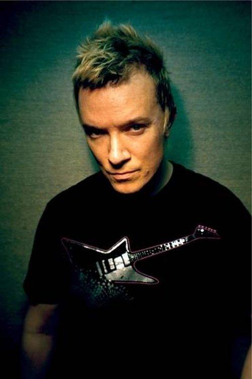 Liam Howlett fotoğrafı