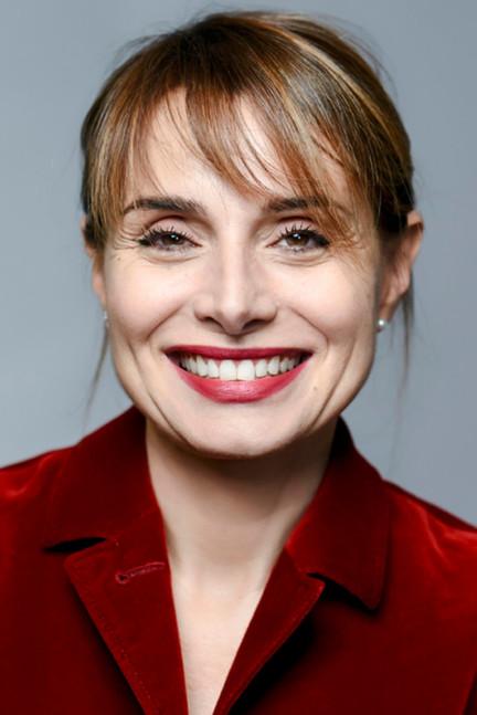 Giusy Frallonardo fotoğrafı