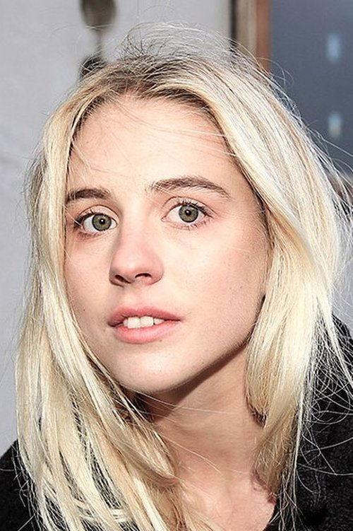 Carla Sehn fotoğrafı