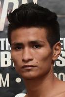 Eliecer Quezada fotoğrafı