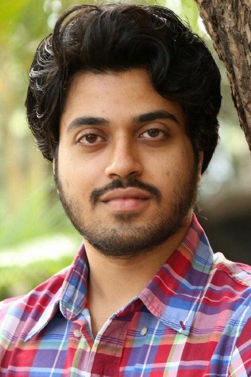 Chetan Maddineni fotoğrafı