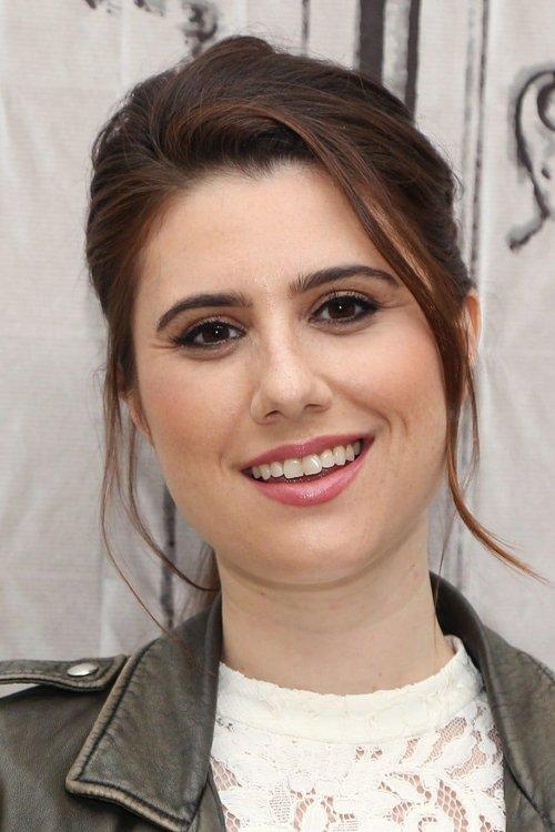 Elizabeth Shapiro fotoğrafı