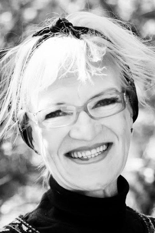 Tarja Siimes fotoğrafı