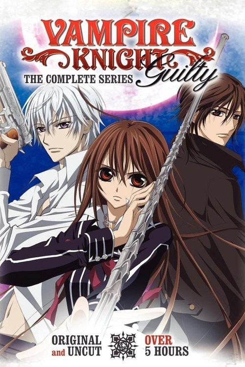 Vampire Knight Sezon 2