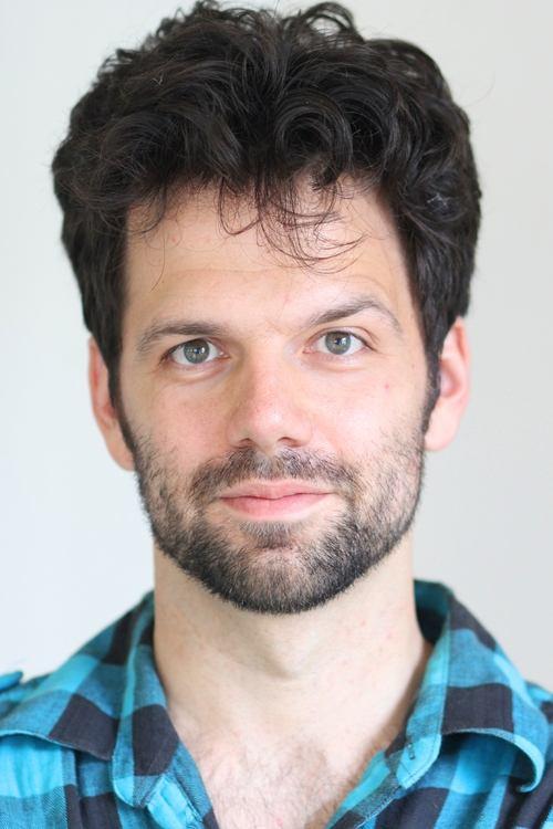 Brian Villalobos fotoğrafı