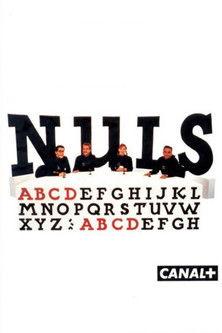 A.B.C.D. Nuls Sezon 1