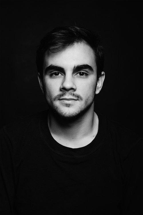 Stefan Beronja fotoğrafı