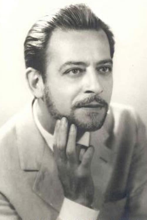 Carlo D'Angelo fotoğrafı