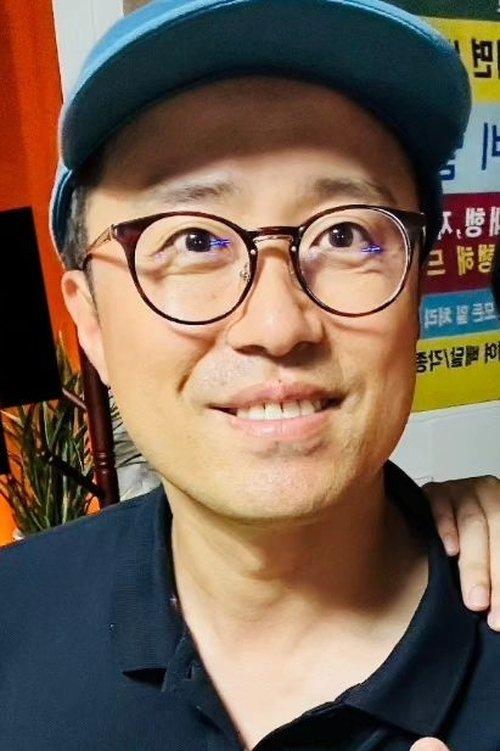 Park Yoo-young fotoğrafı