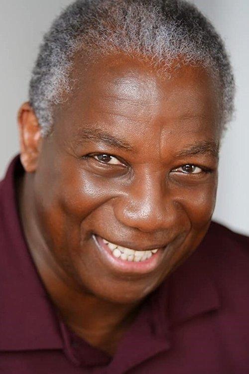 Gordon Danniels fotoğrafı