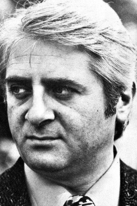 Franco Mazzieri fotoğrafı