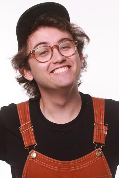 Ben Doyle fotoğrafı