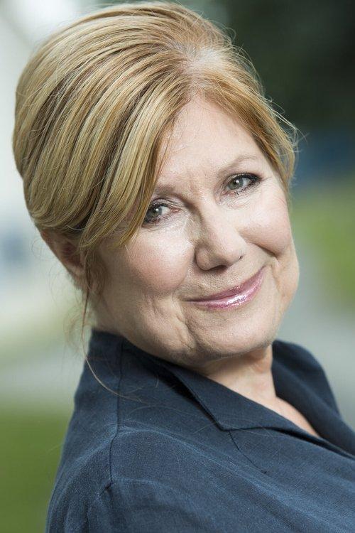 Vlasta Peterková fotoğrafı