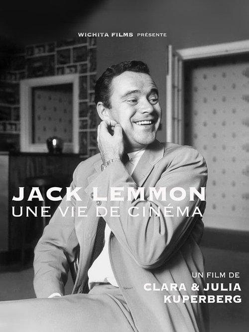Jack Lemmon, a true Trouper film afişi