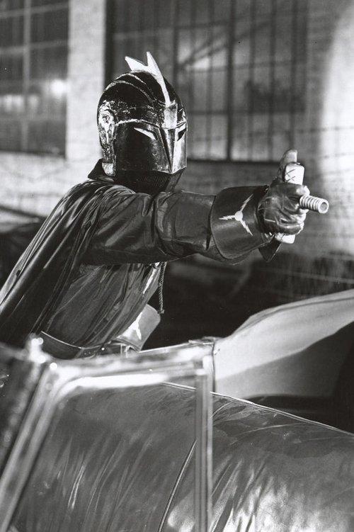 Torpedo of Doom film afişi