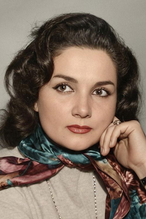 Nevin Aypar fotoğrafı